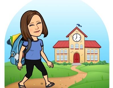 Return to School?