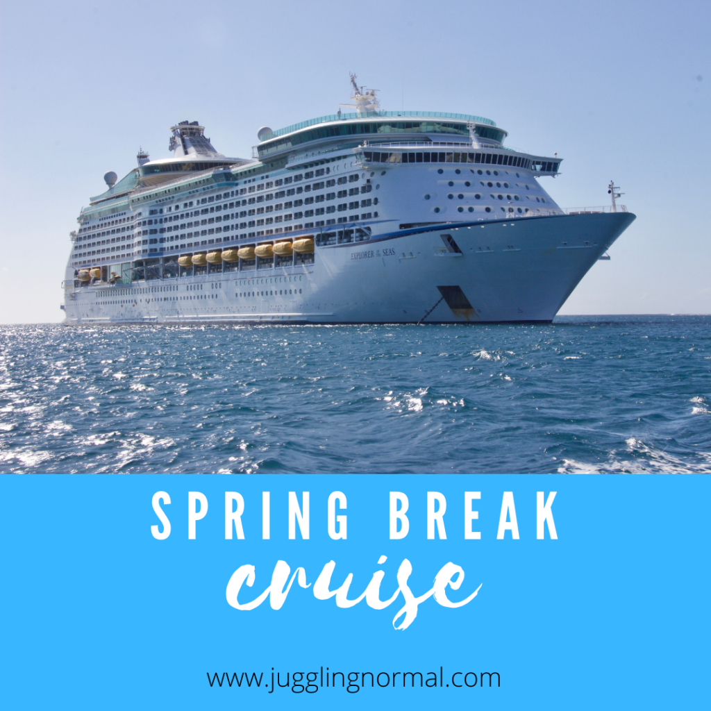 JN Group Q&A Spring Break Virtual Trips Cruise Ships? Yes or No, and