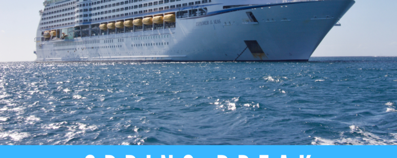 JN Group Q&A: Spring Break Virtual Trips – Cruise Ships? Yes or No, and Why
