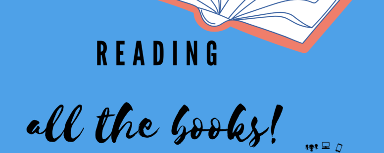 Team Juggling Normal Q&A: Favorite Childhood Books