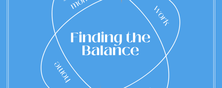 Finding the Balance