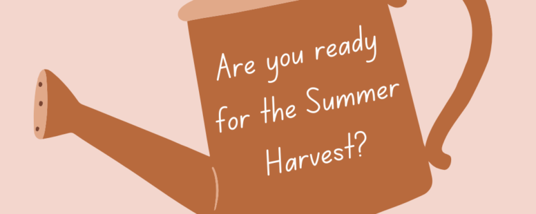 Summer Harvest