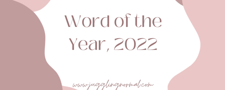 Team JN Q&A: Word of the Year 2022