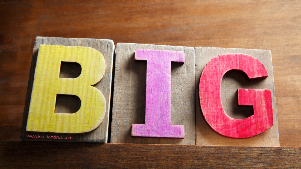 How to Be a Big Deal and Enjoy It - Juggling Normal